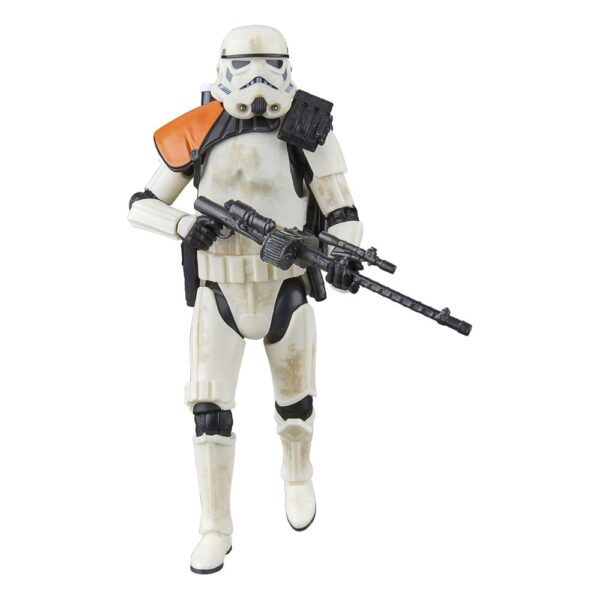 Star Wars Episode IV Black Series Akció Figura Sandtrooper 15 cm Star Wars Episode IV Black Series Akció Figura Sandtrooper 15 cm
