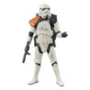 Star Wars Episode IV Black Series Akció Figura Sandtrooper 15 cm Star Wars Episode IV Black Series Akció Figura Sandtrooper 15 cm