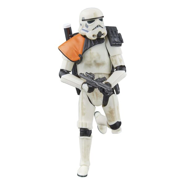 Star Wars Episode IV Black Series Akció Figura Sandtrooper 15 cm Star Wars Episode IV Black Series Akció Figura Sandtrooper 15 cm