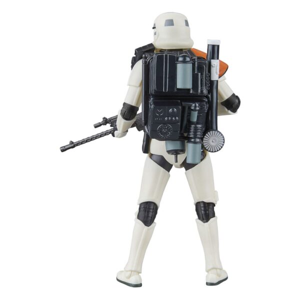 Star Wars Episode IV Black Series Akció Figura Sandtrooper 15 cm Star Wars Episode IV Black Series Akció Figura Sandtrooper 15 cm