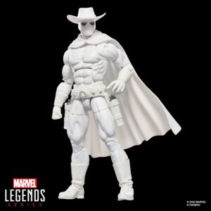 Marvel Legends Akció Figura Phantom Rider (BAF: Executioner) 15 cm Marvel Legends Akció Figura Phantom Rider (BAF: Executioner) 15 cm