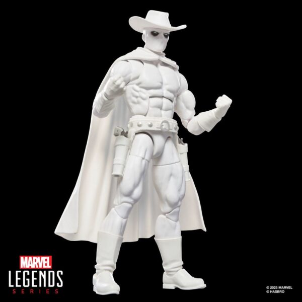 Marvel Legends Akció Figura Phantom Rider (BAF: Executioner) 15 cm Marvel Legends Akció Figura Phantom Rider (BAF: Executioner) 15 cm