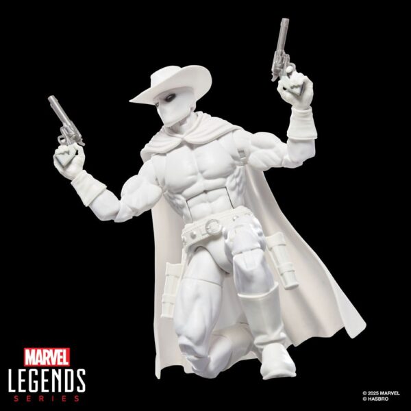 Marvel Legends Akció Figura Phantom Rider (BAF: Executioner) 15 cm Marvel Legends Akció Figura Phantom Rider (BAF: Executioner) 15 cm