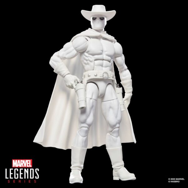 Marvel Legends Akció Figura Phantom Rider (BAF: Executioner) 15 cm Marvel Legends Akció Figura Phantom Rider (BAF: Executioner) 15 cm