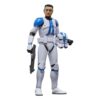Star Wars Episode III Black Series Akció Figura 20th Anniversary Tactical Ops Trooper 15 cm