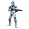Star Wars Episode III Black Series Akció Figura 20th Anniversary Tactical Ops Trooper 15 cm