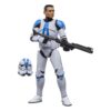 Star Wars Episode III Black Series Akció Figura 20th Anniversary Tactical Ops Trooper 15 cm