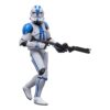 Star Wars Episode III Black Series Akció Figura 20th Anniversary Tactical Ops Trooper 15 cm