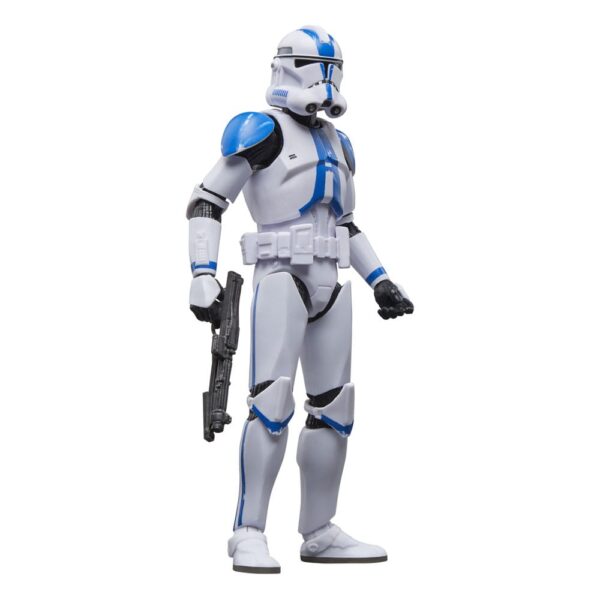 Star Wars Episode III Black Series Akció Figura 20th Anniversary Tactical Ops Trooper 15 cm