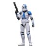 Star Wars Episode III Black Series Akció Figura 20th Anniversary Tactical Ops Trooper 15 cm