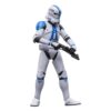 Star Wars Episode III Black Series Akció Figura 20th Anniversary Tactical Ops Trooper 15 cm
