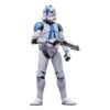 Star Wars Episode III Black Series Akció Figura 20th Anniversary Tactical Ops Trooper 15 cm