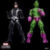 Inhumans Marvel Legends Akció Figura 2-Pack Black Bolt & Marvel's Triton 15 cm Inhumans Marvel Legends Akció Figura 2-Pack Black Bolt & Marvel's Triton 15 cm