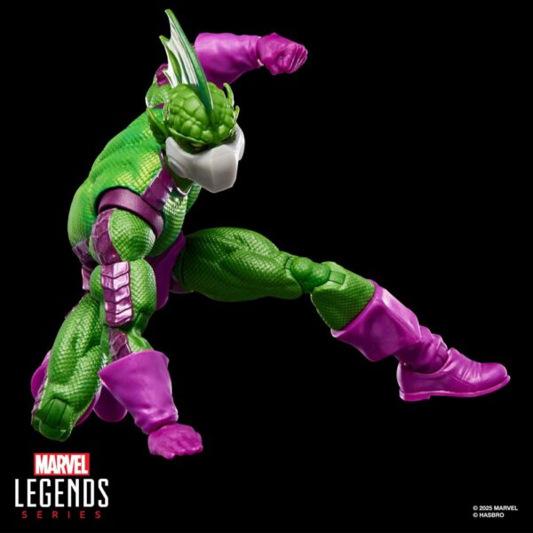 Inhumans Marvel Legends Akció Figura 2-Pack Black Bolt & Marvel's Triton 15 cm Inhumans Marvel Legends Akció Figura 2-Pack Black Bolt & Marvel's Triton 15 cm