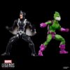 Inhumans Marvel Legends Akció Figura 2-Pack Black Bolt & Marvel's Triton 15 cm Inhumans Marvel Legends Akció Figura 2-Pack Black Bolt & Marvel's Triton 15 cm