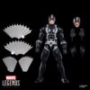 Inhumans Marvel Legends Akció Figura 2-Pack Black Bolt & Marvel's Triton 15 cm Inhumans Marvel Legends Akció Figura 2-Pack Black Bolt & Marvel's Triton 15 cm