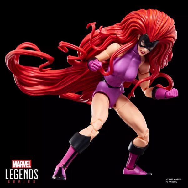 Inhumans Marvel Legends Akció Figura 2-Pack Marvel's Medusa & Marvel's Gorgon 15 cm Inhumans Marvel Legends Akció Figura 2-Pack Marvel's Medusa & Marvel's Gorgon 15 cm