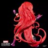 Inhumans Marvel Legends Akció Figura 2-Pack Marvel's Medusa & Marvel's Gorgon 15 cm Inhumans Marvel Legends Akció Figura 2-Pack Marvel's Medusa & Marvel's Gorgon 15 cm