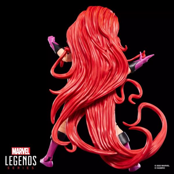 Inhumans Marvel Legends Akció Figura 2-Pack Marvel's Medusa & Marvel's Gorgon 15 cm Inhumans Marvel Legends Akció Figura 2-Pack Marvel's Medusa & Marvel's Gorgon 15 cm