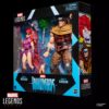 Inhumans Marvel Legends Akció Figura 2-Pack Marvel's Medusa & Marvel's Gorgon 15 cm Inhumans Marvel Legends Akció Figura 2-Pack Marvel's Medusa & Marvel's Gorgon 15 cm