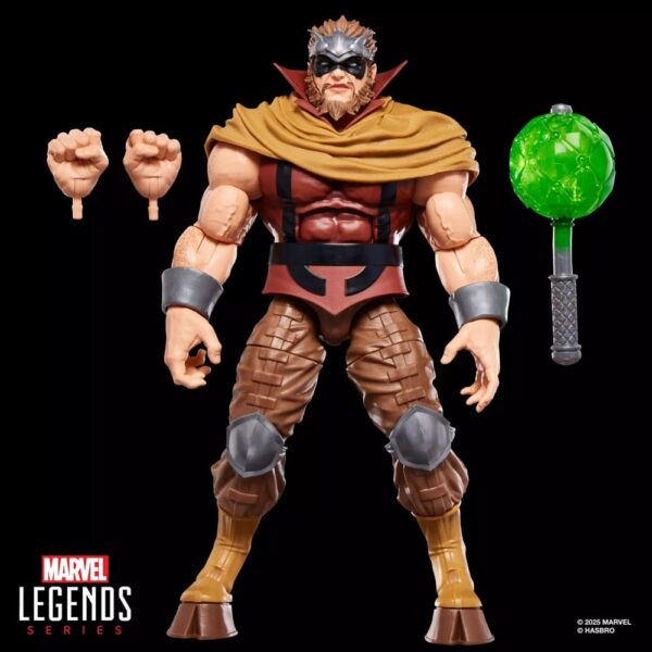 Inhumans Marvel Legends Akció Figura 2-Pack Marvel's Medusa & Marvel's Gorgon 15 cm Inhumans Marvel Legends Akció Figura 2-Pack Marvel's Medusa & Marvel's Gorgon 15 cm