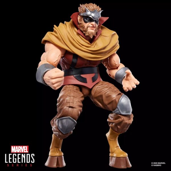 Inhumans Marvel Legends Akció Figura 2-Pack Marvel's Medusa & Marvel's Gorgon 15 cm Inhumans Marvel Legends Akció Figura 2-Pack Marvel's Medusa & Marvel's Gorgon 15 cm