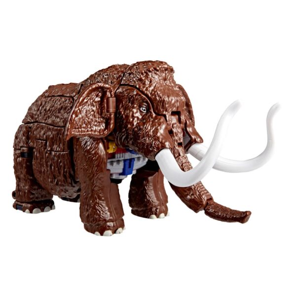 Transformers Age of the Primes Leader Class Akció Figura Maximal Big Convoy 19 cm Transformers Age of the Primes Leader Class Akció Figura Maximal Big Convoy 19 cm