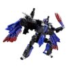 Transformers Age of the Primes Leader Class Akció Figura Razorclaw 19 cm