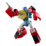 The Transformers: The Movie Studio Series Deluxe Class Akció Figura Windcharger 11 cm