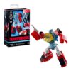 The Transformers: The Movie Studio Series Deluxe Class Akció Figura Windcharger 11 cm The Transformers: The Movie Studio Series Deluxe Class Akció Figura Windcharger 11 cm