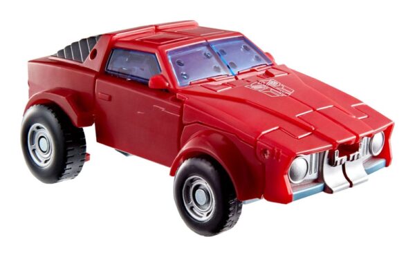 The Transformers: The Movie Studio Series Deluxe Class Akció Figura Windcharger 11 cm The Transformers: The Movie Studio Series Deluxe Class Akció Figura Windcharger 11 cm