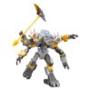 Transformers Age of the Primes Voyager Class Akció Figura The Thirteen: Amalgamous Prime 18 cm Transformers Age of the Primes Voyager Class Akció Figura The Thirteen: Amalgamous Prime 18 cm