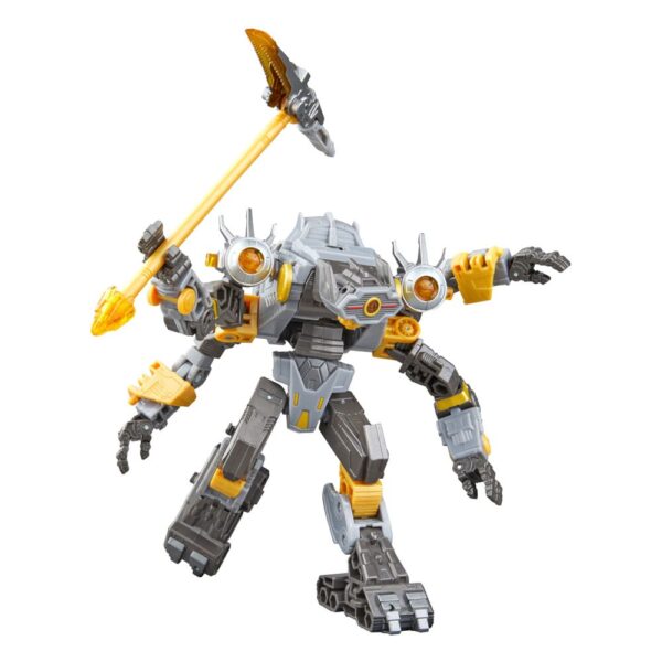 Transformers Age of the Primes Voyager Class Akció Figura The Thirteen: Amalgamous Prime 18 cm Transformers Age of the Primes Voyager Class Akció Figura The Thirteen: Amalgamous Prime 18 cm