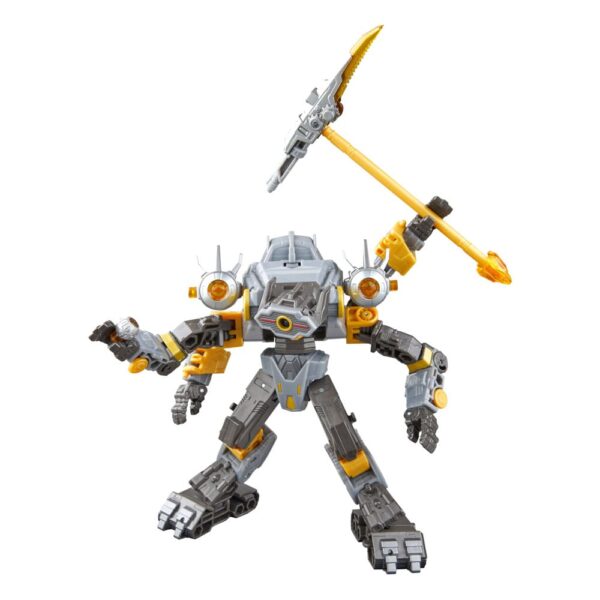 Transformers Age of the Primes Voyager Class Akció Figura The Thirteen: Amalgamous Prime 18 cm Transformers Age of the Primes Voyager Class Akció Figura The Thirteen: Amalgamous Prime 18 cm