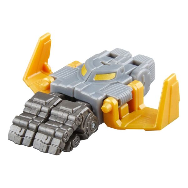 Transformers Age of the Primes Voyager Class Akció Figura The Thirteen: Amalgamous Prime 18 cm Transformers Age of the Primes Voyager Class Akció Figura The Thirteen: Amalgamous Prime 18 cm