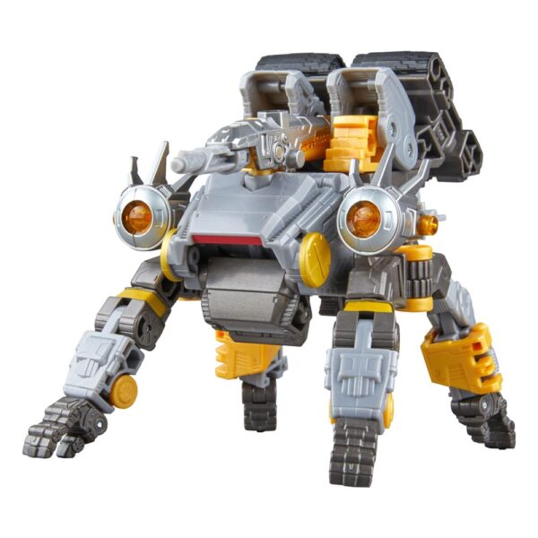 Transformers Age of the Primes Voyager Class Akció Figura The Thirteen: Amalgamous Prime 18 cm Transformers Age of the Primes Voyager Class Akció Figura The Thirteen: Amalgamous Prime 18 cm