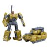 Transformers Age of the Primes Voyager Class Akció Figura Combaticon Brawl 18 cm Transformers Age of the Primes Voyager Class Akció Figura Combaticon Brawl 18 cm