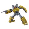 Transformers Age of the Primes Voyager Class Akció Figura Combaticon Brawl 18 cm Transformers Age of the Primes Voyager Class Akció Figura Combaticon Brawl 18 cm