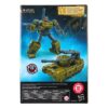 Transformers Age of the Primes Voyager Class Akció Figura Combaticon Brawl 18 cm Transformers Age of the Primes Voyager Class Akció Figura Combaticon Brawl 18 cm