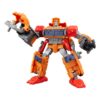 Transformers Age of the Primes Voyager Class Akció Figura Junkion Wreck-Gar 18 cm Transformers Age of the Primes Voyager Class Akció Figura Junkion Wreck-Gar 18 cm