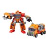 Transformers Age of the Primes Voyager Class Akció Figura Junkion Wreck-Gar 18 cm Transformers Age of the Primes Voyager Class Akció Figura Junkion Wreck-Gar 18 cm