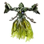 Transformers Age of the Primes Deluxe Class Akció Figura The Thirteen: Quintus Prime 14 cm