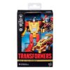 Transformers Age of the Primes Deluxe Class Akció Figura Targetmaster Sureshot 14 cm Transformers Age of the Primes Deluxe Class Akció Figura Targetmaster Sureshot 14 cm