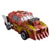 Transformers Age of the Primes Deluxe Class Akció Figura Junkion Jalopy 14 cm Transformers Age of the Primes Deluxe Class Akció Figura Junkion Jalopy 14 cm