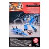 The Transformers: The Movie Studio Series Voyager Class Akció Figura Thundercracker 16 cm The Transformers: The Movie Studio Series Voyager Class Akció Figura Thundercracker 16 cm