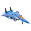 The Transformers: The Movie Studio Series Voyager Class Akció Figura Thundercracker 16 cm The Transformers: The Movie Studio Series Voyager Class Akció Figura Thundercracker 16 cm