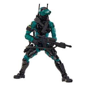 G.I. Joe Classified Series Akció Figura Night-Viper 15 cm G.I. Joe Classified Series Akció Figura Night-Viper 15 cm