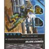 G.I. Joe Classified Series Akció Figura Brent "Hit & Run" Scott 15 cm