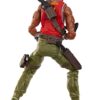 G.I. Joe Classified Series Akció Figura Bradley "Big Lob" Sanders 15 cm G.I. Joe Classified Series Akció Figura Bradley "Big Lob" Sanders 15 cm