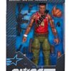 G.I. Joe Classified Series Akció Figura Bradley "Big Lob" Sanders 15 cm G.I. Joe Classified Series Akció Figura Bradley "Big Lob" Sanders 15 cm